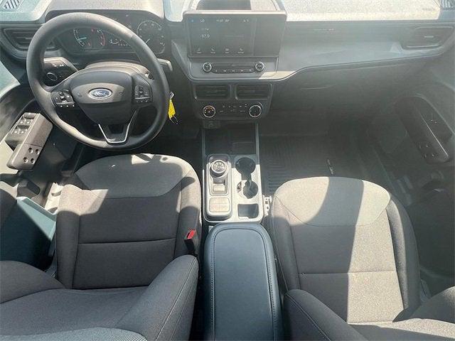 used 2024 Ford Maverick car, priced at $27,260