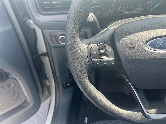 used 2024 Ford Maverick car, priced at $27,260