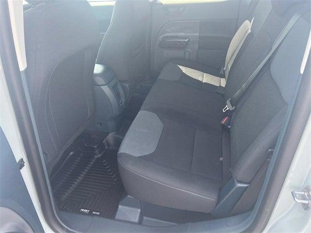 used 2024 Ford Maverick car, priced at $27,260
