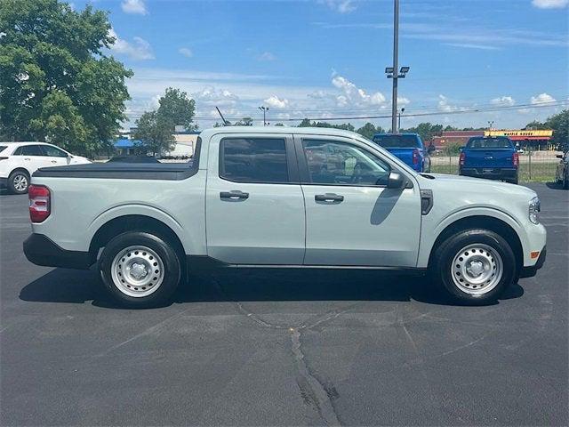 used 2024 Ford Maverick car, priced at $27,260