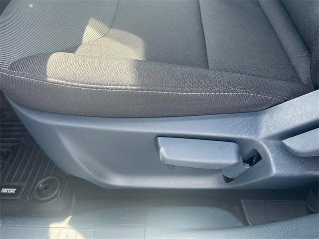 used 2024 Ford Maverick car, priced at $27,260