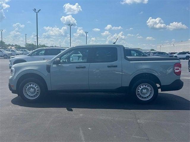 used 2024 Ford Maverick car, priced at $27,260