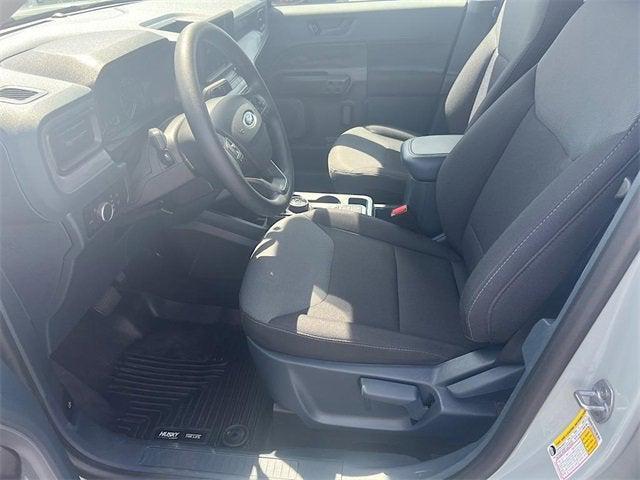 used 2024 Ford Maverick car, priced at $27,260
