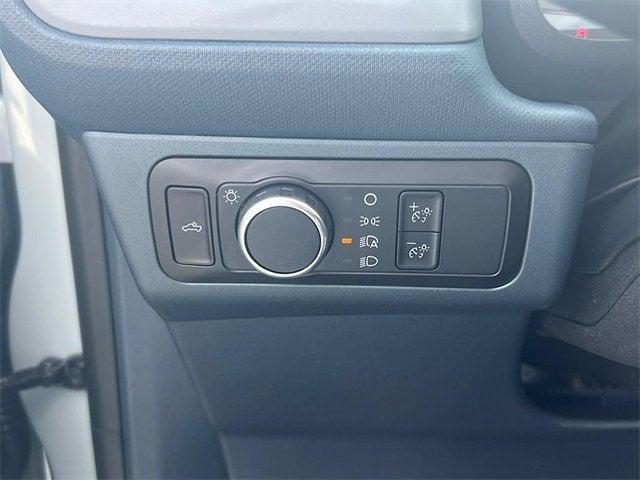 used 2024 Ford Maverick car, priced at $27,260