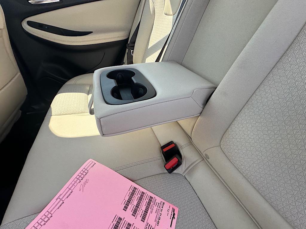 new 2026 Buick Encore GX car