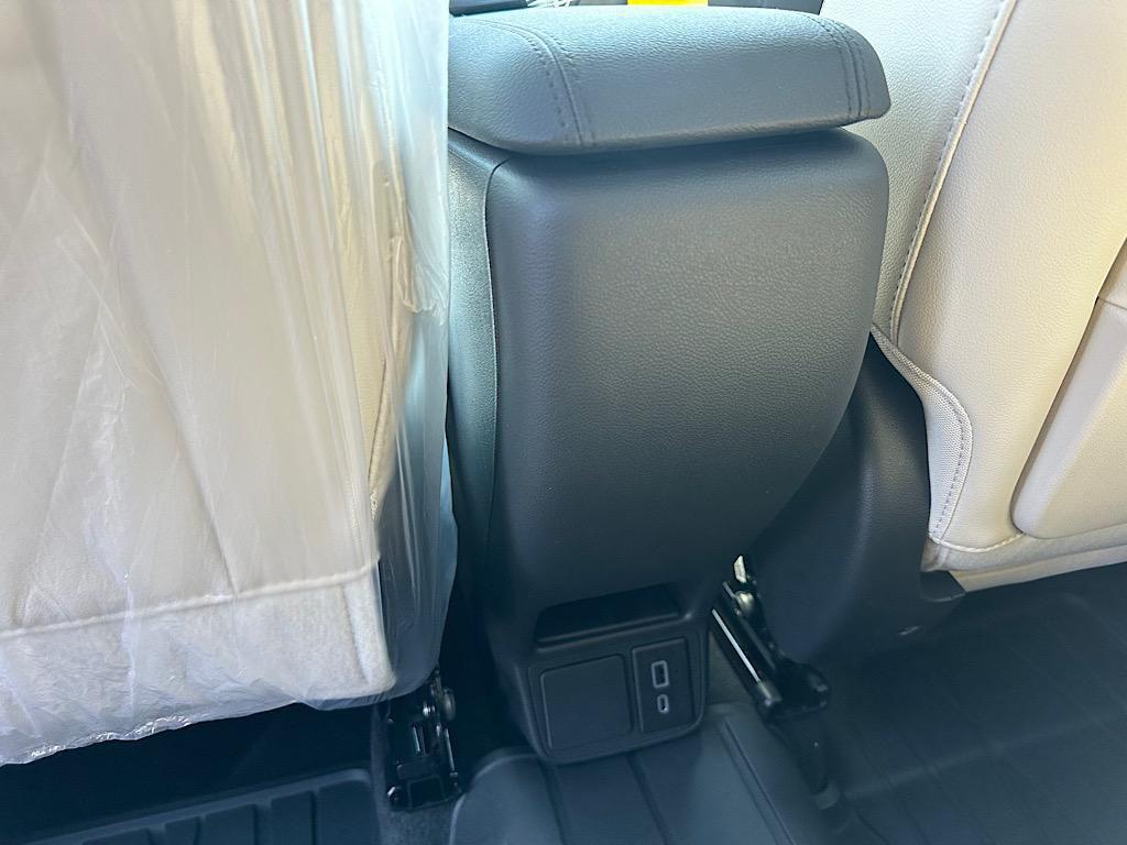 new 2026 Buick Encore GX car