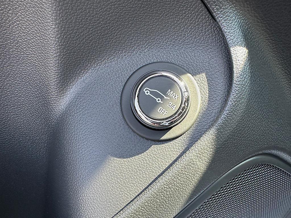 new 2026 Buick Encore GX car