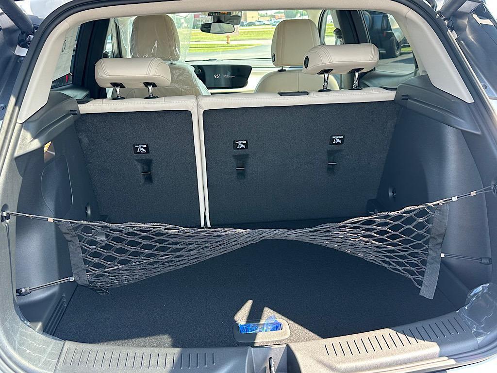 new 2026 Buick Encore GX car