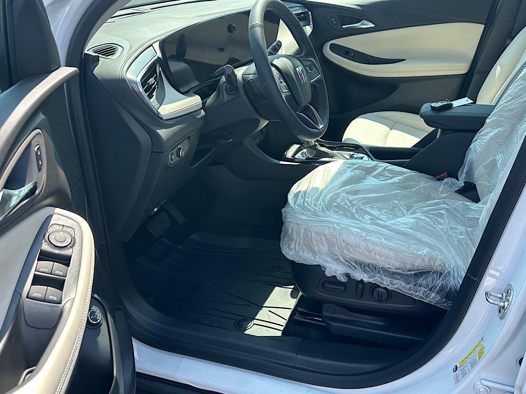 new 2026 Buick Encore GX car