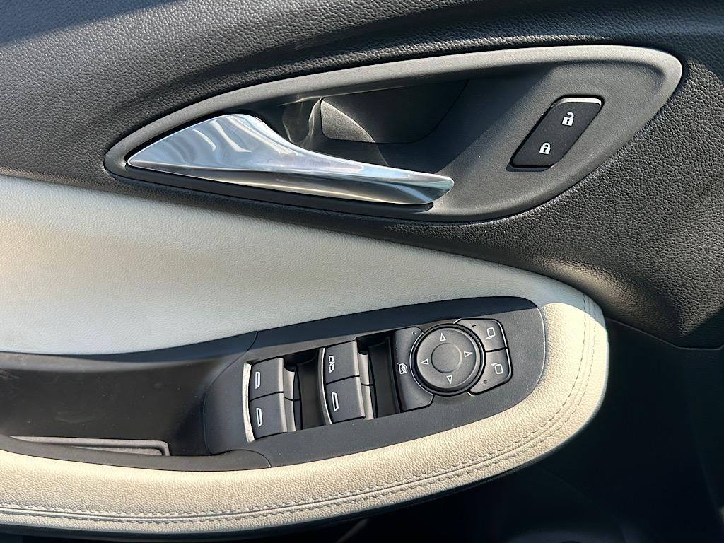 new 2026 Buick Encore GX car