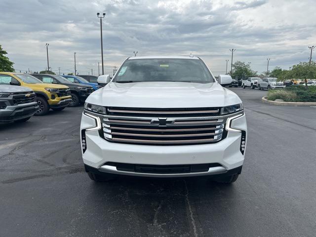 new 2024 Chevrolet Suburban car, priced at $88,951