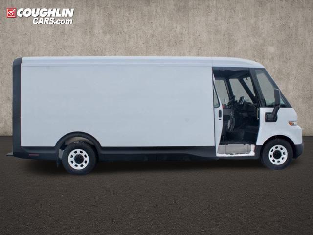 new 2025 Chevrolet BrightDrop 600 car, priced at $59,750