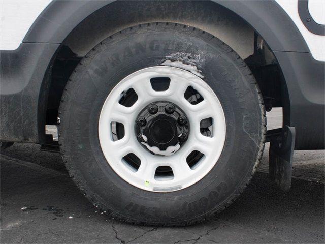 new 2025 Chevrolet BrightDrop 600 car, priced at $59,750