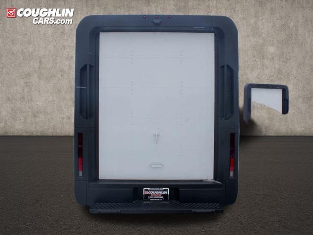 new 2025 Chevrolet BrightDrop 600 car, priced at $59,750