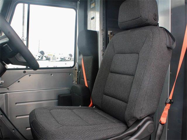 new 2025 Chevrolet BrightDrop 600 car, priced at $59,750