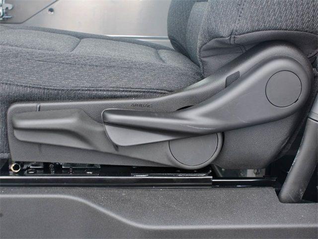 new 2025 Chevrolet BrightDrop 600 car, priced at $59,750