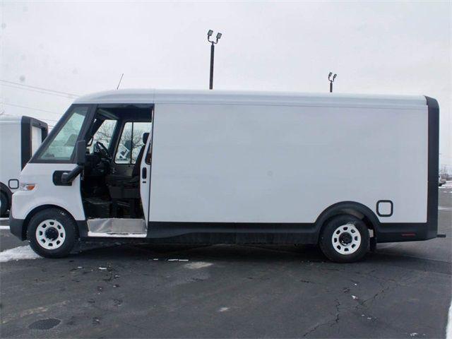 new 2025 Chevrolet BrightDrop 600 car, priced at $59,750