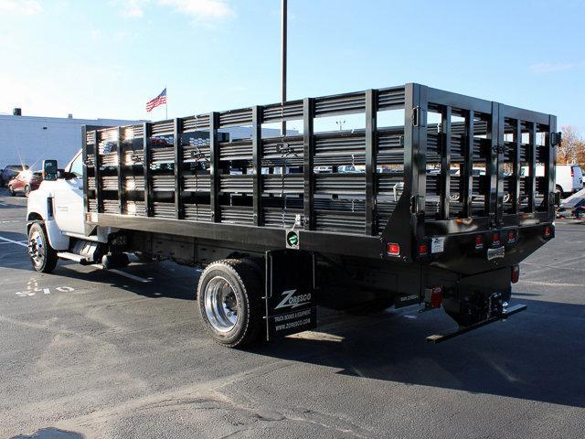 new 2024 Chevrolet Silverado 1500 car, priced at $67,904