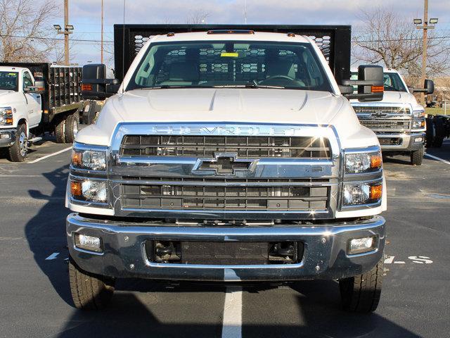 new 2024 Chevrolet Silverado 1500 car, priced at $67,904