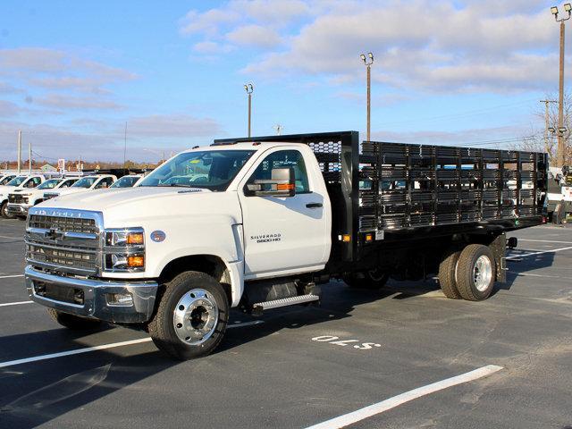 new 2024 Chevrolet Silverado 1500 car, priced at $67,904