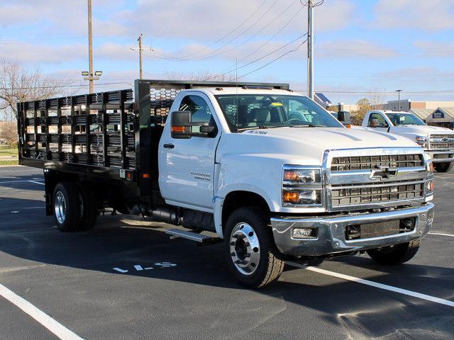 new 2024 Chevrolet Silverado 1500 car, priced at $67,904