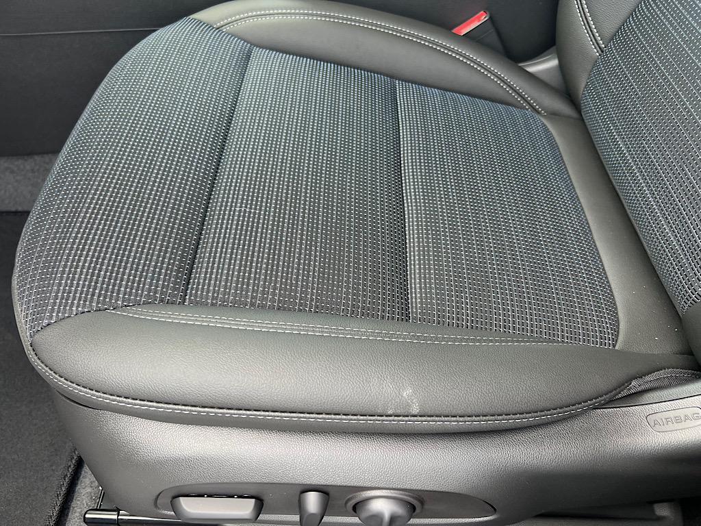 new 2025 Buick Envista car, priced at $26,707