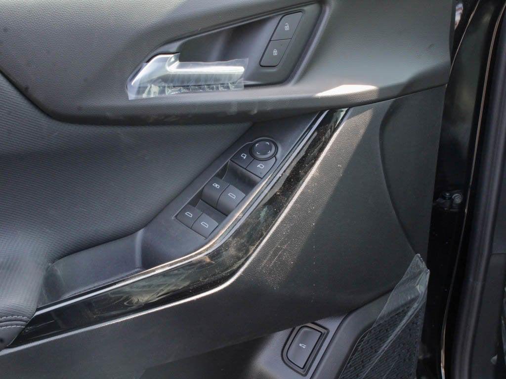 new 2025 Chevrolet Equinox car, priced at $31,354