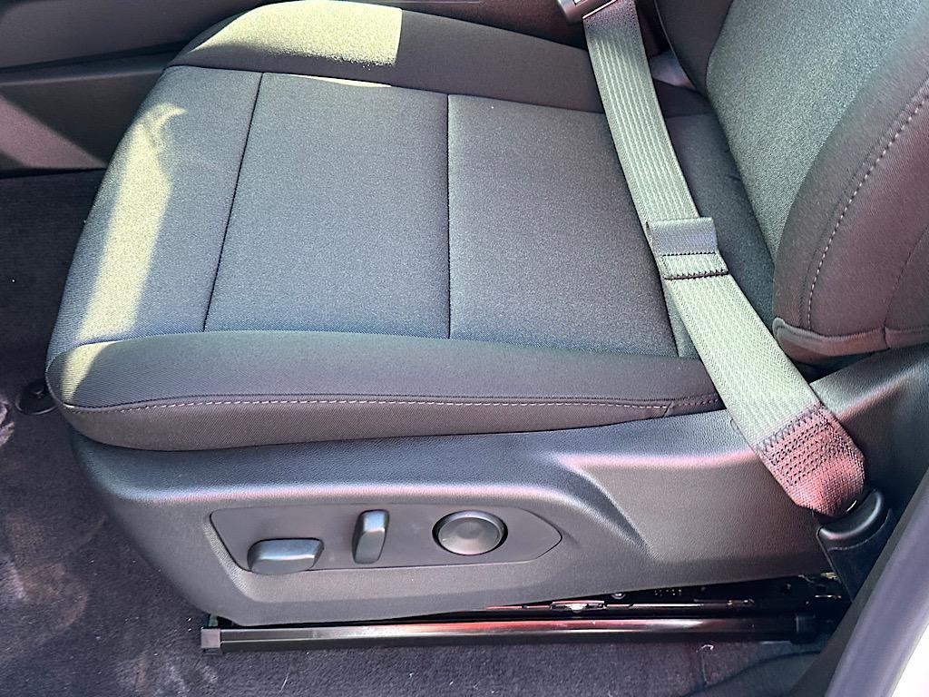 new 2026 Chevrolet Colorado car, priced at $34,635