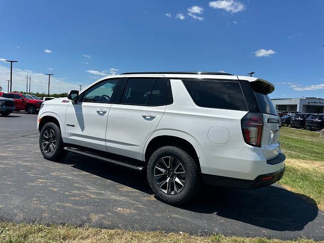 new 2024 Chevrolet Tahoe car, priced at $69,995