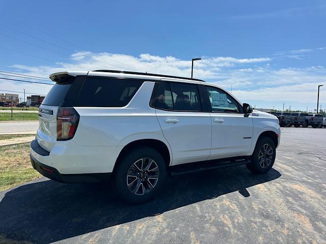 new 2024 Chevrolet Tahoe car, priced at $69,995