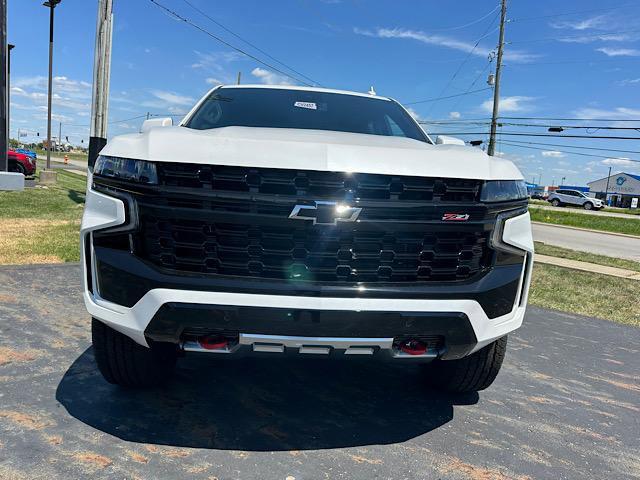 new 2024 Chevrolet Tahoe car, priced at $69,995