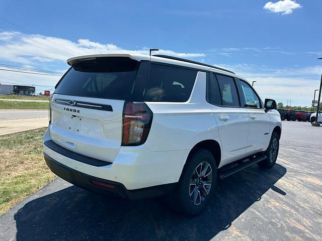 new 2024 Chevrolet Tahoe car, priced at $69,995