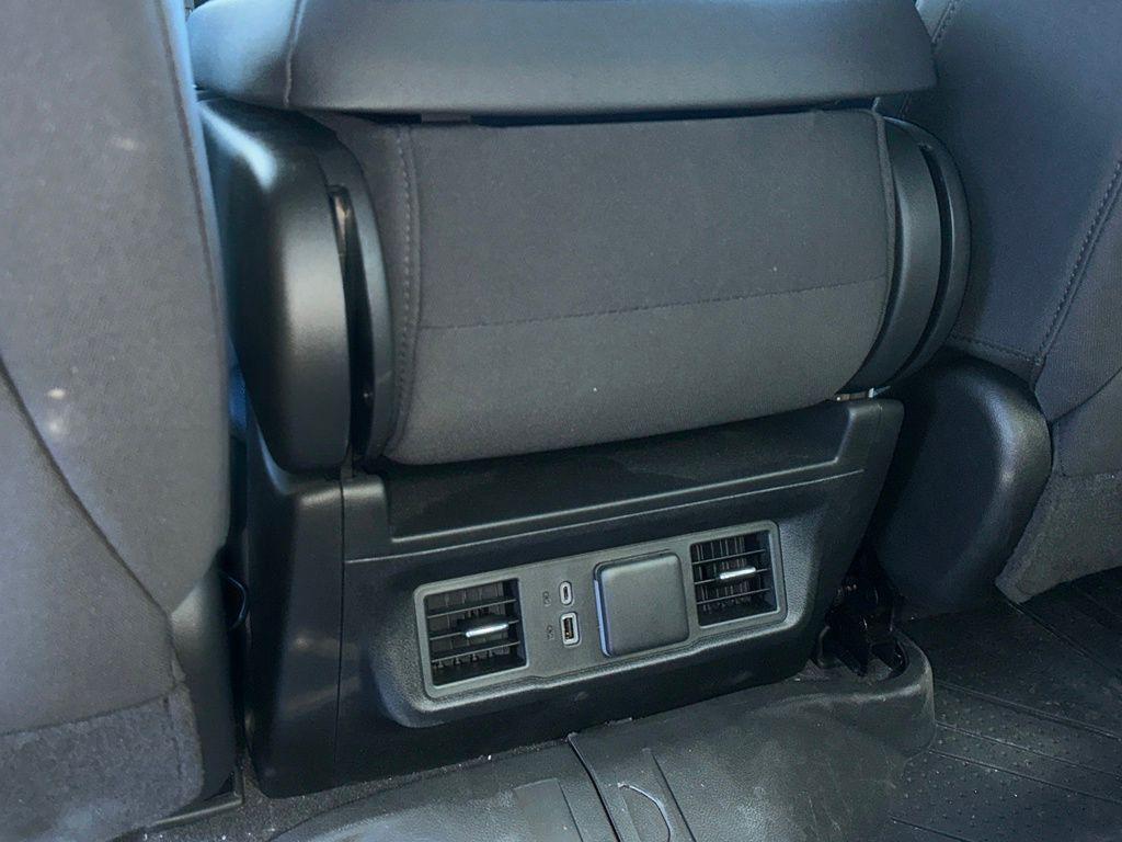 used 2024 Chevrolet Silverado 1500 car, priced at $42,142