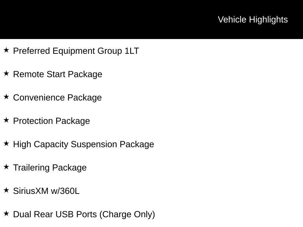 used 2024 Chevrolet Silverado 1500 car, priced at $42,142