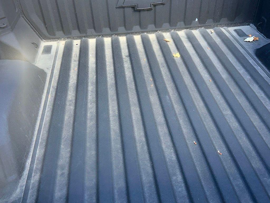 used 2024 Chevrolet Silverado 1500 car, priced at $42,142