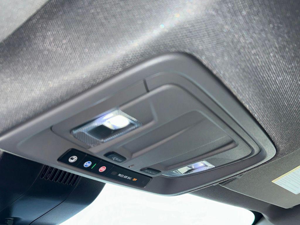 used 2024 Chevrolet Silverado 1500 car, priced at $42,142