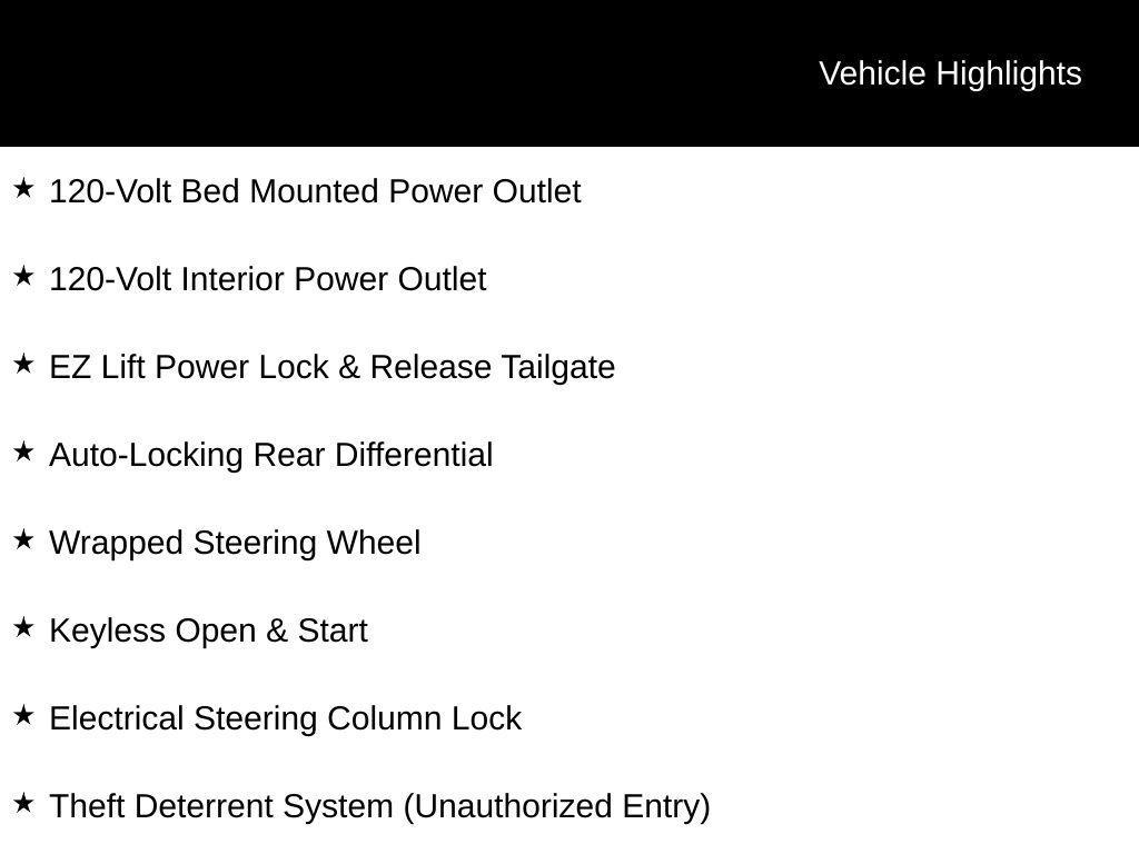 used 2024 Chevrolet Silverado 1500 car, priced at $42,142