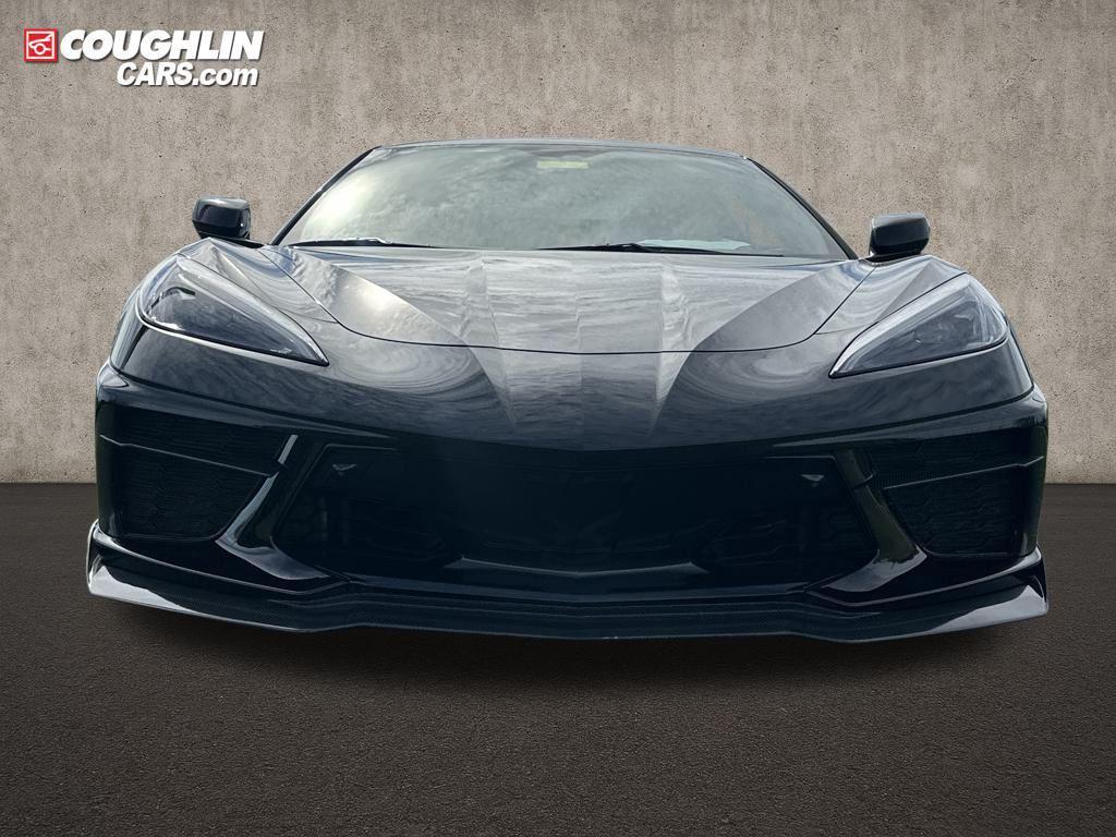 used 2023 Chevrolet Corvette car, priced at $81,502