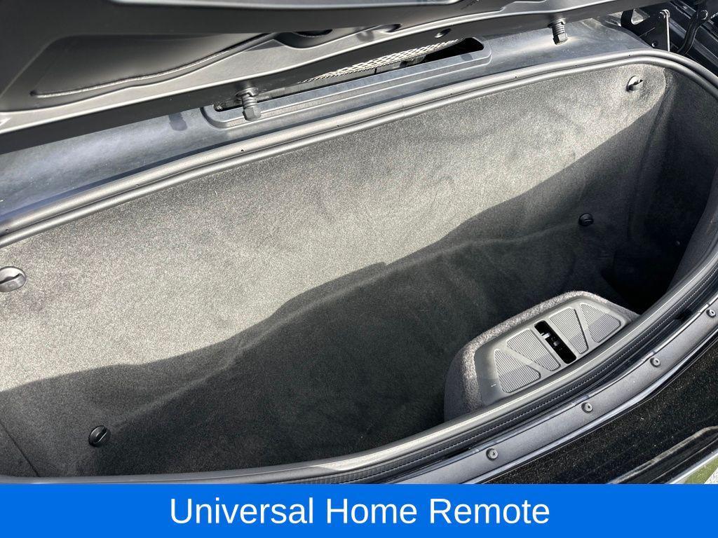 used 2023 Chevrolet Corvette car, priced at $80,077