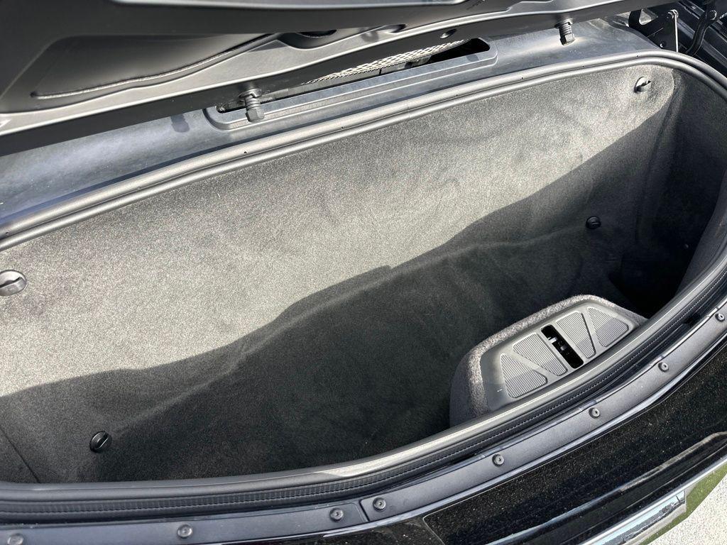 used 2023 Chevrolet Corvette car, priced at $81,502