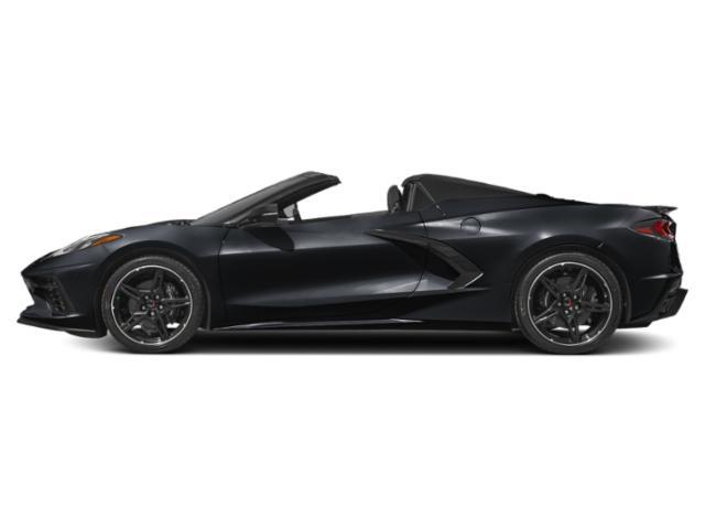 used 2023 Chevrolet Corvette car, priced at $83,998