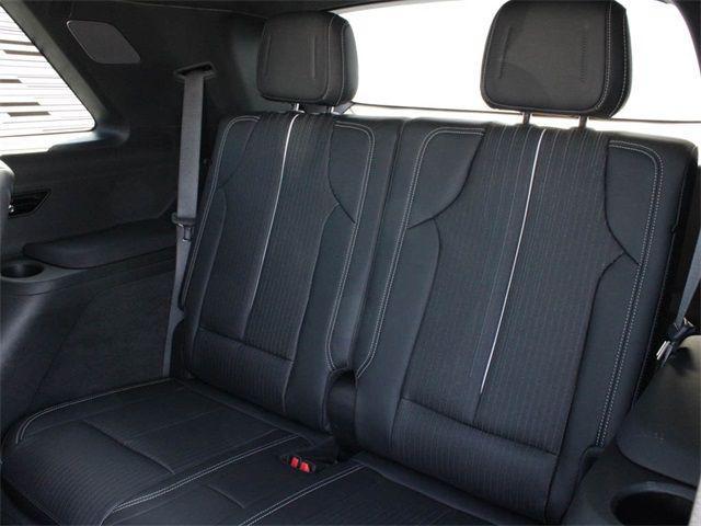 new 2026 Cadillac VISTIQ car, priced at $80,565