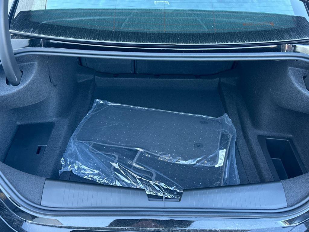 new 2026 Cadillac CT4 car, priced at $48,290