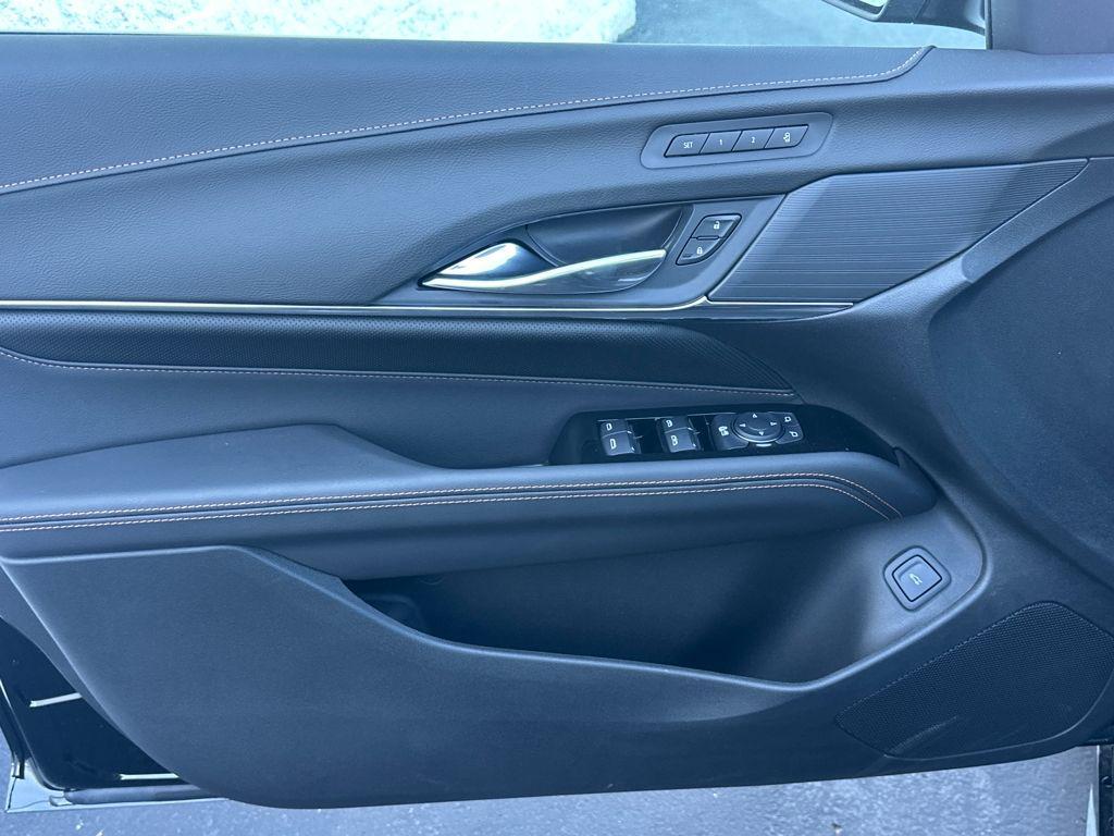 new 2026 Cadillac CT4 car, priced at $48,290