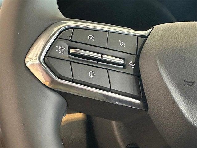 new 2026 Chevrolet Equinox car, priced at $40,920