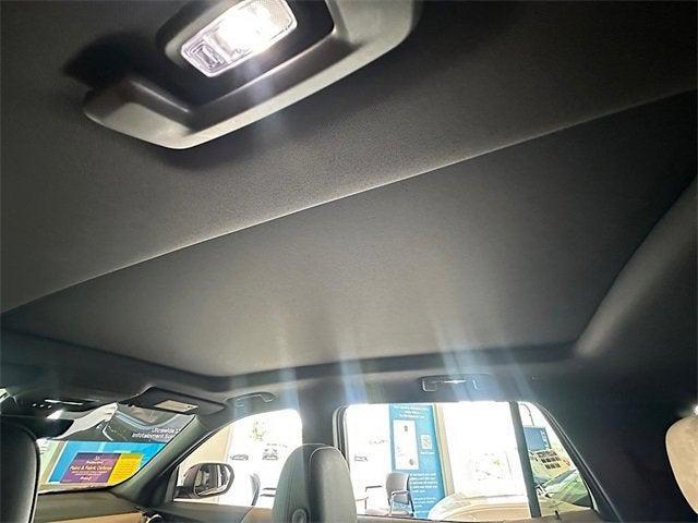 new 2026 Chevrolet Equinox car, priced at $40,920