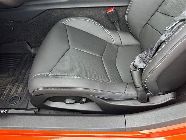 new 2026 Chevrolet Corvette car, priced at $92,960