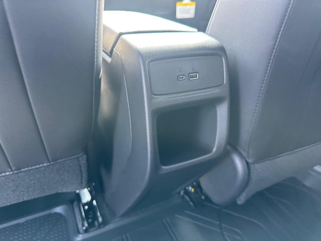 new 2025 Chevrolet Trax car, priced at $25,527