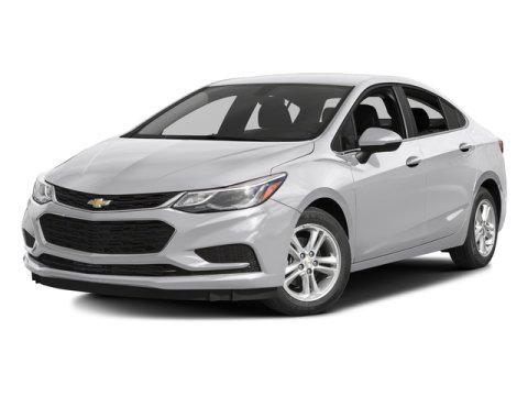 used 2017 Chevrolet Cruze car, priced at $12,341