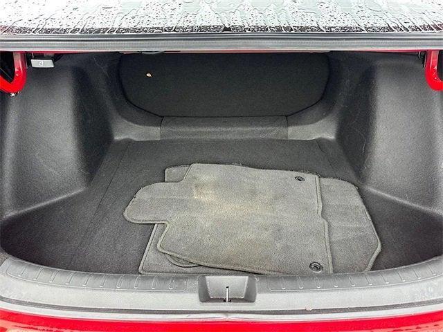 used 2022 Honda Civic car, priced at $23,957